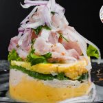 Causa acevichada