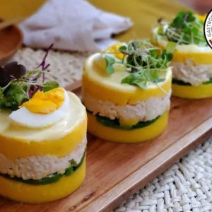 Causa Limeña