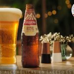 Cerveza Cusqueña Dorada