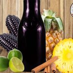 Chicha morada 1Lt