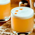 Maracuyá o Mango Sour