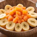 Mixto de frutas