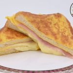 Sandwich mixto