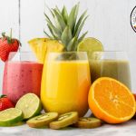 Jugos Naturales con agua - 12 Oz