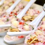 Meritos a la chalaca